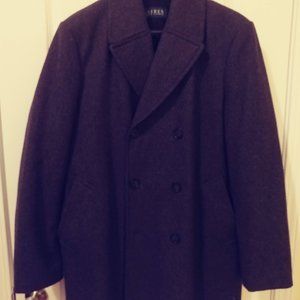 Ralph Lauren Peacoat
